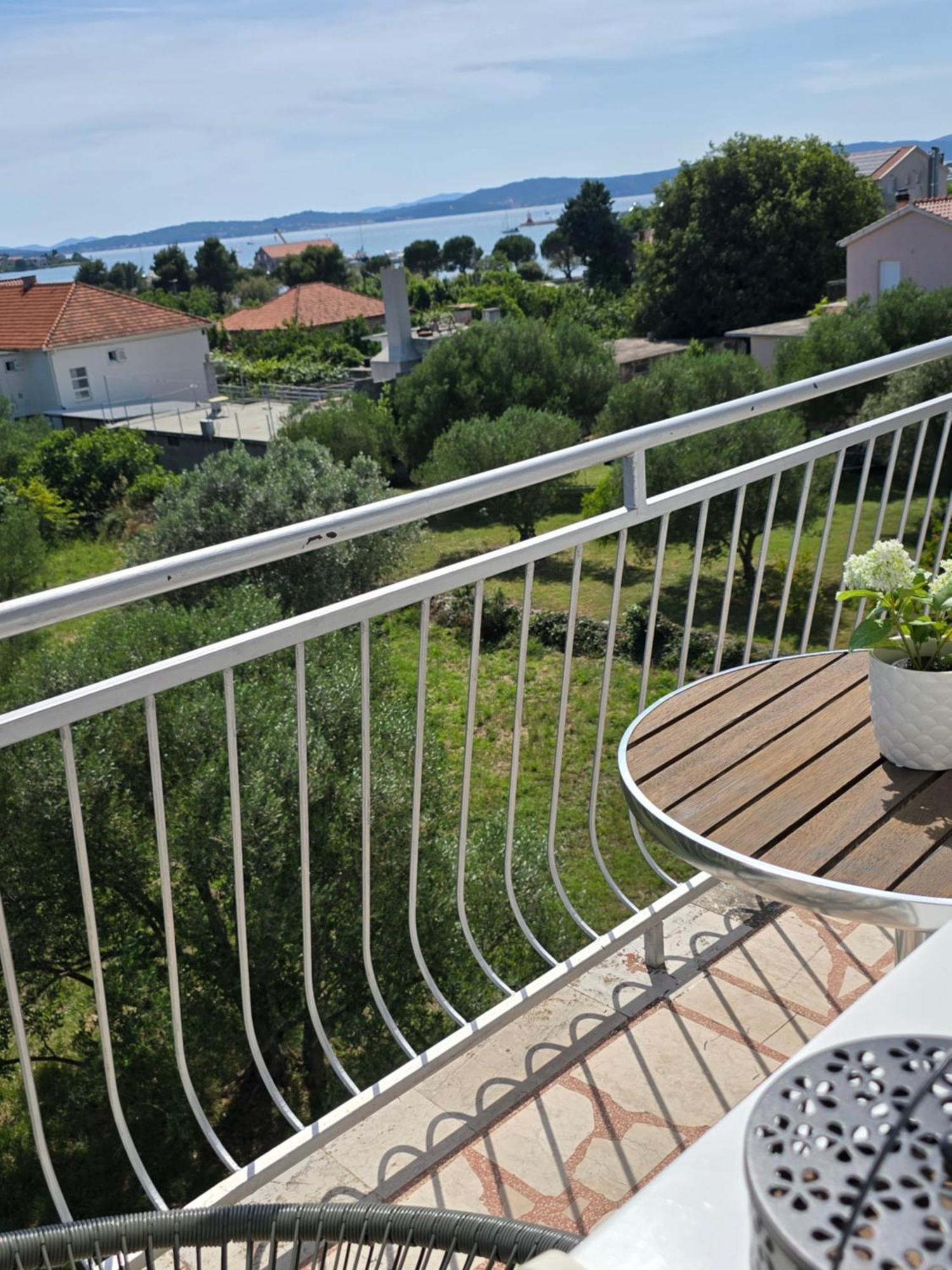 Apartmani Zinda Sukošan Exterior foto